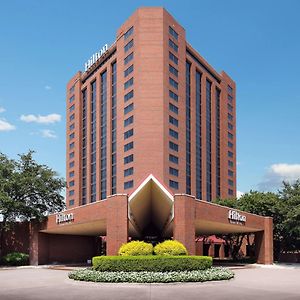 Hilton Richardson Dallas